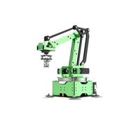 CAYUND Robotic Robotic Arm Open Source Mechanical Arm, Assembled Robot Arm Kit, Programming Development Kit