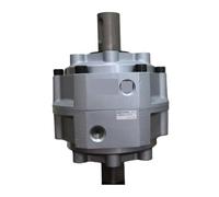 CAYUND Rotary Cylinder PRN800S-280-40, PRN800S-270-45, PRN800S-180-45, PRN800S-90-45, PRN800D-100-40 Double-blade, PRN800D-90-45 Double-blade(PRN800S-280-40)