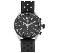 Caz1010.Ft8024 - Formula 1 - female - Tag Heuer - Watches - Black - ONE SIZE - Accessories ONE SIZE