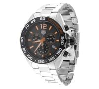 Caz101Ah.ba0842 - Formula 1 Chronograph - female - Tag Heuer - Watches - Gray - ONE SIZE - Accessories ONE SIZE