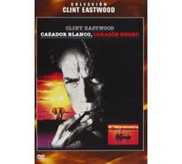 Cazador Blanco, Corazon Negro [Import espagnol]