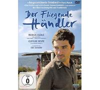 Cazale, Nicolas - Der Fliegende Händler