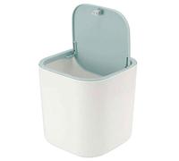 CAZARU 3.8L High Capacity Portable USB Powered Desktop Electric Washing Machine for Home Use Cloth wash Machine