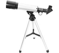 CAZARU Binoculars Astronomical Refracting Telescope Landscape Lens with Tripod Clear and Portable monocular,for Indoor/Outdoor
