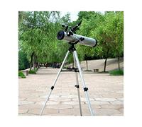 CAZARU Refractive HD Telescope Astronomic Professional Tripod Zooming Monocular Reflective for Space Planet Observation Interesting life