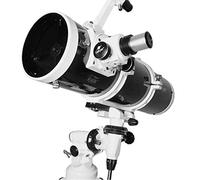 CAZARU Telescope Astronomical Hd High Power 130Eq Professional Star Observing Zoom Monocular Telescope with Tripod Interesting life