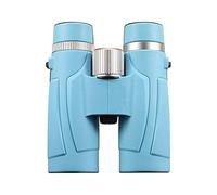 CAZARU Telescope Binoculars for Adults 8X42 BAK-4 Roof Prism FMC Lens, HD Compact Durable Binoculars for Birdwatching Hiking And Traveling with Carrying Bag And Strap Interesting life