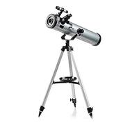 CAZARU Telescopes HD Outdoor Monocular Space Telescope Refractor Astronomical Telescope with 5X24 Finder Scope,Telescopes for Adults Interesting life