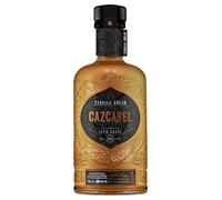Cazcabel Anejo Anejo Tequila
