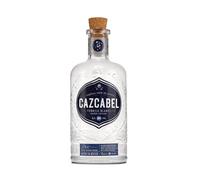 Cazcabel Blanco Tequila