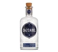 Cazcabel Blanco Tequila