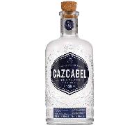 Cazcabel Blanco Tequila, 38% ABV, 70cl, MexicoBy Winebuyers