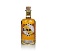 Cazcabel Honey Tequila 70cl