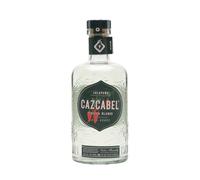 Cazcabel Jalapeno Tequila