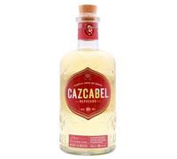 Cazcabel - Reposado - Tequila 70cl 38% ABV