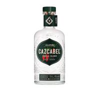 Cazcabel Tequila Jalapeño, 70cl, 35% ABV