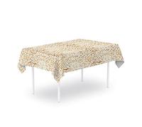 Cazenove Passover Matzah Design Tablecloth, 274cm x 137cm