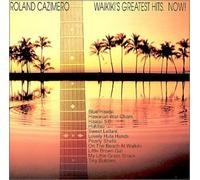 Cazimero, Roland - Waikiki's Greatest Hits-Now!