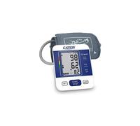 CAZON Blood Pressure Monitor Upper Arm Digital BP Machine for Home Use & Pulse Rate Detection Meter with Cuff 22-32cm 299 Sets Memory LCD Display