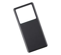 CAZSTYK 0.5mm Toughened Glass Back Housing Cover Battery Back Sleeve for X80 Precise Fit Professional Installation Recommended Toughened Glass Battery Door Replacement