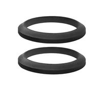 CAZSTYK 1 / 2Pcs Professional Silicone Brew Head Sealing Replacement for SIMONELLI APPIA I APPIA II Espresso Machine Accessories Coffee Machine Gasket