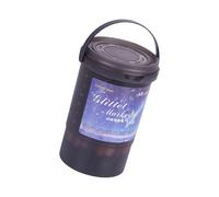 CAZSTYK 1 Box Sparkles Gel Pen Soft Tip Design Color Handwriting for Professional Artists and Creative Enthusiasts Sparkling Gel