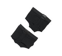CAZSTYK 1 Pair Half Soles Dance Shoe Belly Dancing Dances Paws Pad Dance Foot Thongs Half for Woman Belly Dancing Foot Guard