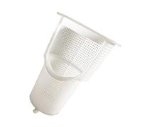 CAZSTYK 1 Pool Skimmer Basket Debris Collector - Clogging, Lightweight Maintenance Tool for Leaves & Scum Skimmer Filter Basket