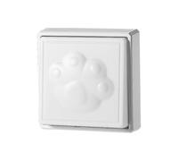 CAZSTYK 1. Rechargeable Night Light With Auto Timer Portable Wall Lamp For Bedroom Travel Indoor Outdoor Decor Rechargeable Bedside Table Lamps Bedroom Lamp