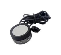 CAZSTYK 10Pin Sound Control for Companion 5 Loudspeaker Sound Remote Control Panel Loudspeaker Remote Adjuster Power Switcher