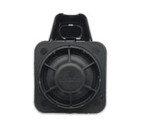 CAZSTYK 110dB Loud Vehicle Security Device 12V Anti Theft Horn Weatherproof Design PAB951605B for Driving Protective