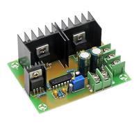 CAZSTYK 12V 24V to 220V Inverter Module Providing Stable Power for Electronics in Automotive and Outdoor Scenario Portable