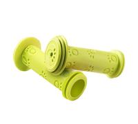 CAZSTYK 1Pair Kid Bikes Grip Antiskid Rubber Handlebars Scooter Foldings Handle Cycling Accessorys Soft Antiskid Bicycles Handle for Outdoor Cycling