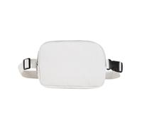 CAZSTYK 2024 Crossbody Waist Pack Chest Bag for Teen Adult PU Pack Large Capacity Sports Bag Versatile Travel Belt Bags