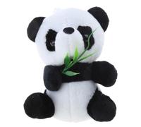 CAZSTYK 3D Face for Giant Panda Toy Sitting Sofa Decorative Cute Stuffed Animal for Mood Appease Valentine’s Gift Easter Plush Pillows Stuffed Animals for Kids Large for Girls for Bed