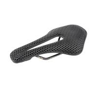 CAZSTYK 3D Print Bicycles Saddles Breathable Bike Seats Cushion for Men Women Cycling Cushions Comfortable Mountain Bikes Seats Mountain Bike Saddles