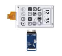 CAZSTYK 4.26Inch EPaper Display Capacitive Touch High Resolution Enhances Visual in Various Setting Fast Refreshing Display