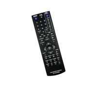 CAZSTYK 6711R1P089K Remote Control Features Broad Compatibility for Multiple Devices Ergonomic Grip and ABS Construction Design User Friendly Remote