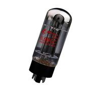 CAZSTYK 6L6GC 6L6 Vacuum Tube Adapter Replace 6L6WGC 6P3S Electronic Replacement for Amplifier Guitar Music Equipment Low Noise Particle