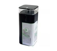 CAZSTYK ABS Barrier for Cleaning Robots Offering Flexible 2 Feet Zone or 10 Feet Straight Projection Choices Beam Mode Hello Mode