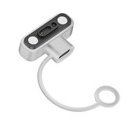 CAZSTYK ABS Build Charging Link Portable Design for Kids Smartwatches Long Lasting Safe Outdoor Activity Ready Kids Watch Charging Adapters