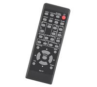 CAZSTYK ABS Remote Control Replacement Projector Controller for R017F R017H R017F HL02882 R0001 Various Projectors and Others Replacement Remote Control