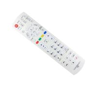CAZSTYK ABS Remote for N2QAYB001011 TVs Easy Use Button Compatibility Quick Response