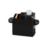 CAZSTYK Accuracy Centering Servo Offering 2g Very Light Weight High Moment & Anti Stripping for Tiny Fixed Wing Planes Fixed Wing Servo and Frame