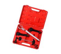 CAZSTYK Advanced Alloy Engine Timing Tool Collection Design for EA211 Belt Adjustments Heavy Duty Tool Set Equipment
