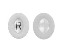 CAZSTYK AntiSlip Earpads Cover for QC35 / QC25 / QC15 / QC2 / NC700 / QC45 Over Ear Headphones Quiet Headphone Defender Case