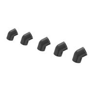 CAZSTYK Aquarium Return Bend Fittings for Plumbing Projects