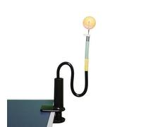 CAZSTYK Automatic Ball Quick Setup for Home and School Training Light Practice Equipment Ball Machine