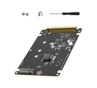 CAZSTYK B Adapter Card for Drive Conversion Fast Speed Data Transfer Easy Installation B Drive Interfaced Adapter Supports Fast Data Transmission