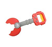 CAZSTYK Beach Toy Sand Grabber Scoop for Sand & Snow Dinosaur Bath Pool Gift Shovel Tool for Kids